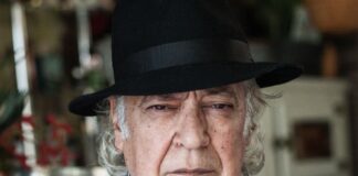 Πέθανε ο τραγουδιστής Χρήστος Κυριαζής