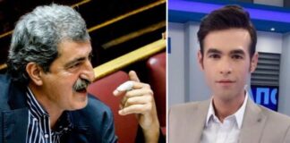 Οργή ΣΥΡΙΖΑ γιατί κάλεσαν τον Πολάκη να καταθέσει ως ύποπτος ύστερα από μήνυση Φουρθιώτη