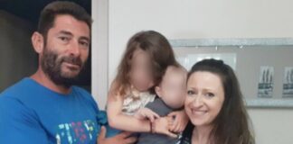 Πέθανε ο μικρός Μιχαήλ – Άγγελος