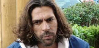 «Δεν πρόλαβα να χαιρετήσω τον πατέρα μου πριν πεθάνει, ήταν σκληρό»