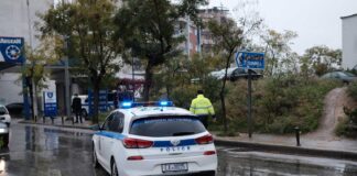 54χρονος νεκρός μετά από τροχαίο – Σύρθηκε στην αυλή του σπιτιού όπου ξεψύχησε