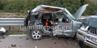 Νεκρός 47χρονος που πήγαινε στη δουλειά του