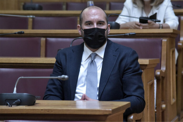 ΤΖΑΝΑΚΟΠΟΥΛΟΣ