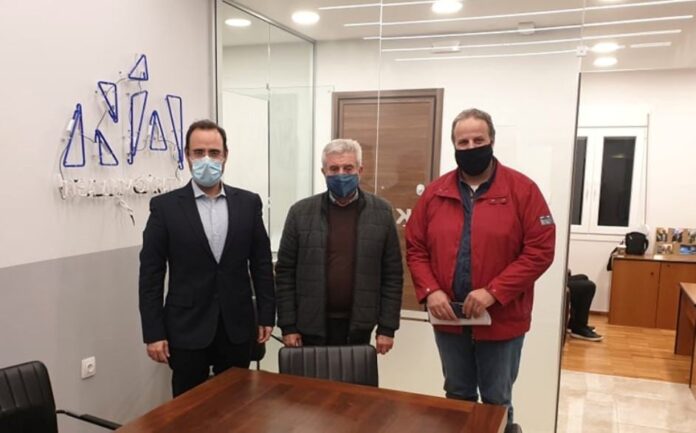 ΜΑΡΑΒΕΓΙΑΣ