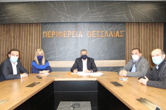 ΠΕΡΙΦΕΡΕΙΑ ΖΩΑ