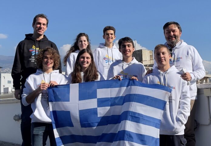 διαστημική