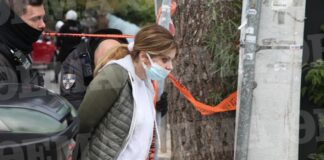 Ποια είναι η γυναίκα που πυροβόλησε και τραυμάτισε σοβαρά τον πατέρα του παιδιού της