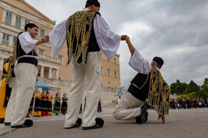 θεσσαλια