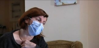«Μας παρέκαμψαν για τον Μητροπολίτη Κοσμά» καταγγέλλει σύζυγος 58χρονου με κορωνοϊό