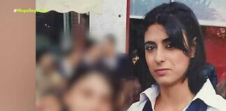 Προκαλεί ο συζυγοκτόνος της 29χρονης: «Τη βρήκα με αιμάτωμα στο κεφάλι… Είπε ότι έπεσε»
