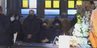 «Χάνω την αδερφή μου 42 χρόνων χωρίς καν να δει το παιδί της»