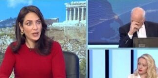 Λύγισε και δάκρυσε ο Παπαδάκης για την αδερφή που είχε σύνδρομο down