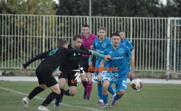 ΔΗΜΗΤΡΑ-ΕΘΝΙΚΟΣ ΚΕΡΑΜΙΔΙΟΥ