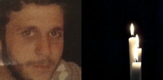 25χρονος νεκρός σε τροχαίο