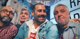 «Έχετε τελειώσει – Ράδιο ξεφτίλες»: Χαμός στο Twitter με την απάντηση του Χρήστου Κιούση σε σχόλιο