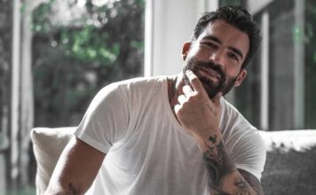 Αυτή είναι η νέα σχέση του Δημήτρη Αλεξάνδρου (;)