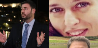 Η άγνωστη ζωή του Νίκου Ανδρουλάκη – Οι γυναίκες της ζωής του και το σύμφωνο συμβίωσης