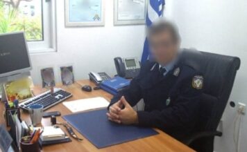 Προσπάθησαν να κάνουν απάτη σε αστυνομικό τμήμα
