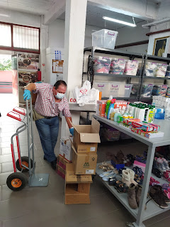 estavromenos prosfores