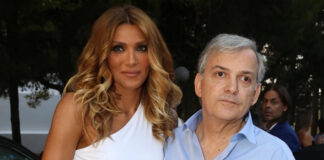 Τι λέει ο διευθυντής της ΜΕΘ για τον θάνατο του πατέρα της Αγγελικής Ηλιάδη