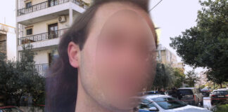 Αυτός είναι ο 34χρονος που σκότωσε την αδερφή του κι αυτοκτόνησε