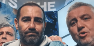 «Έχουμε τεράστια λύπη για τον άνθρωπο που συνεργαζόμασταν τόσα χρόνια»