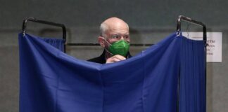 Γιώργος Παπανδρέου για εκλογές ΚΙΝΑΛ: Ποτέ δεν αμφισβήτησα το αποτέλεσμα, προειδοποιώ για τον β’ γύρο