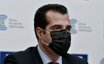 Πλεύρης: Κανονικά τα πρόστιμα στους άνω των 60 ετών από αύριο, πότε θα αρθούν τα μέτρα
