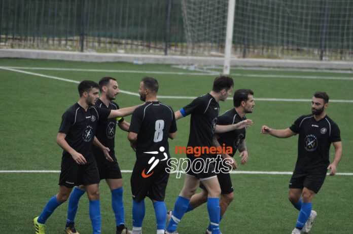 pyrasos panigirismoi