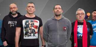 Όταν οι Ράδιο Αρβύλα έκαναν «πλάκα» με το revenge porn