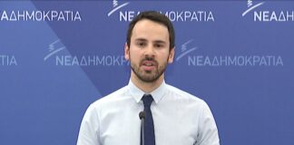 Ρωμανός: Οι πρώτοι που επιτίθενται στην Καρυστιανού είναι αυτοί από την αντιπολίτευση που τη χορήγησαν πολιτικά