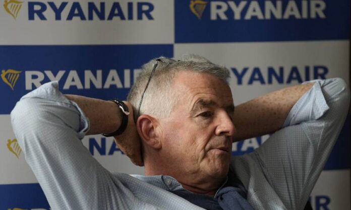 ryanair