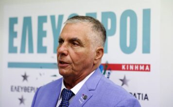 Γιώργος Τράγκας: Πότε θα γίνει η κηδεία του