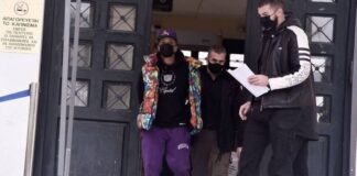 Πώς ο εκκεντρικός Light βρέθηκε από το κλαμπ του Κολωνακίου στη ΓΑΔΑ – Μυστήριο με τα όπλα