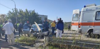 Γλίτωσε από τροχαίο και σκοτώθηκε 25 μέρες αργότερα πέφτοντας από ταράτσα