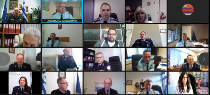 ΑΣΤΥΝΟΜΙΑ ΗΜΕΡΙΔΑ