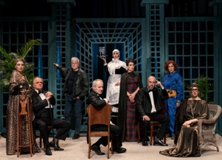 ΔΗΠΕΘΕ ΒΟΛΟΥ - Η ΠΑΡΑΣΤΑΣΗ ΣΥΝΕΧΙΖΕΤΑΙ