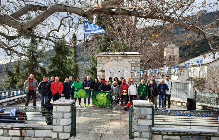 ΔΡΆΚΕΙΑ