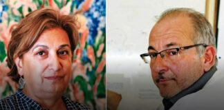 Πάνος Παπανικολάου: Υπάρχει VIP ΜΕΘ στον Ευαγγελισμό υπό την κυρία Κοτανίδου