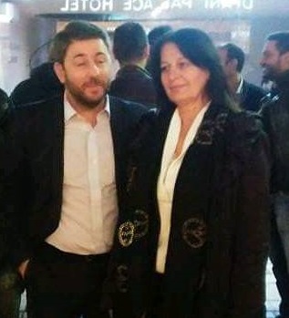 μπαρτζωκα