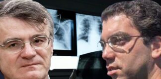 Αυτό είναι το πρόσωπο που παρέλαβε τη μελέτη Τσιόδρα – Λύτρα για τις ΜΕΘ