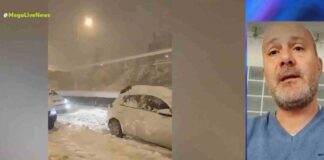 Εγκλωβισμένος πελάτης ταξί – «Έτρεχε» μόνο το ταξίμετρο
