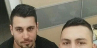 Η ιστορία του 24χρονου που έπεσε για τον Σταυρό και έμεινε παράλυτος