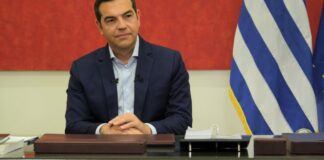 Αλέξης Τσίπρας: Η ΝΔ παράγει περισσότερο Πολάκη απ’ όσο μπορούμε να καταναλώσουμε