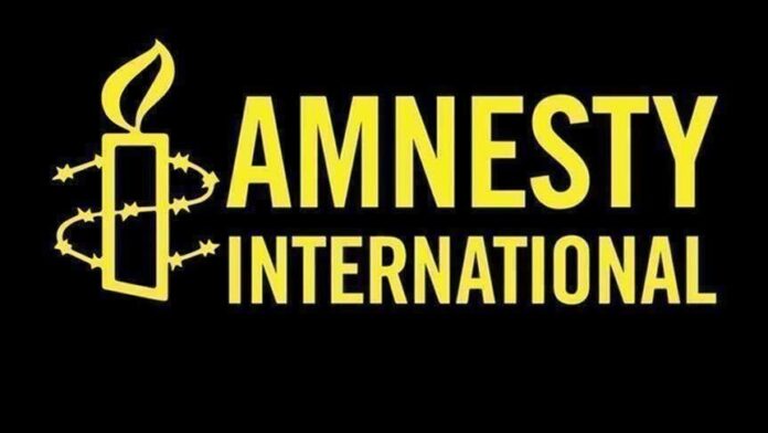amnesty