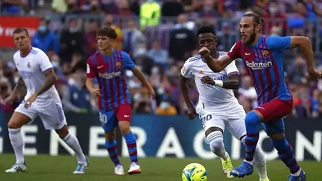 barca real