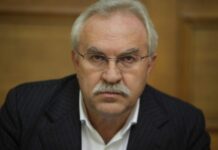 Φοιτητής ξανά στα 70 του πρώην βουλευτής του ΣΥΡΙΖΑ