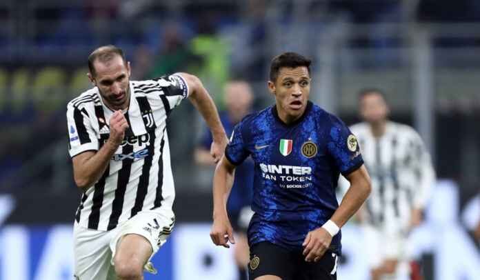 inter juve