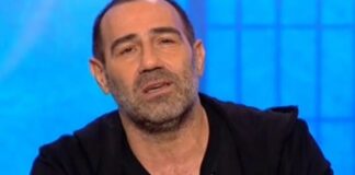 Αντώνης Κανάκης: «Δεν περίμενα ότι ο θάνατος των τριών παιδιών θα…»