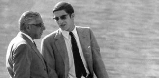 «Ο Αλέξανδρος Ωνάσης ήταν ταριχευμένος, 15 χρόνια μετά ήταν μέσα στον τάφο σαν ζωντανός, είχε μουμιοποιηθεί»